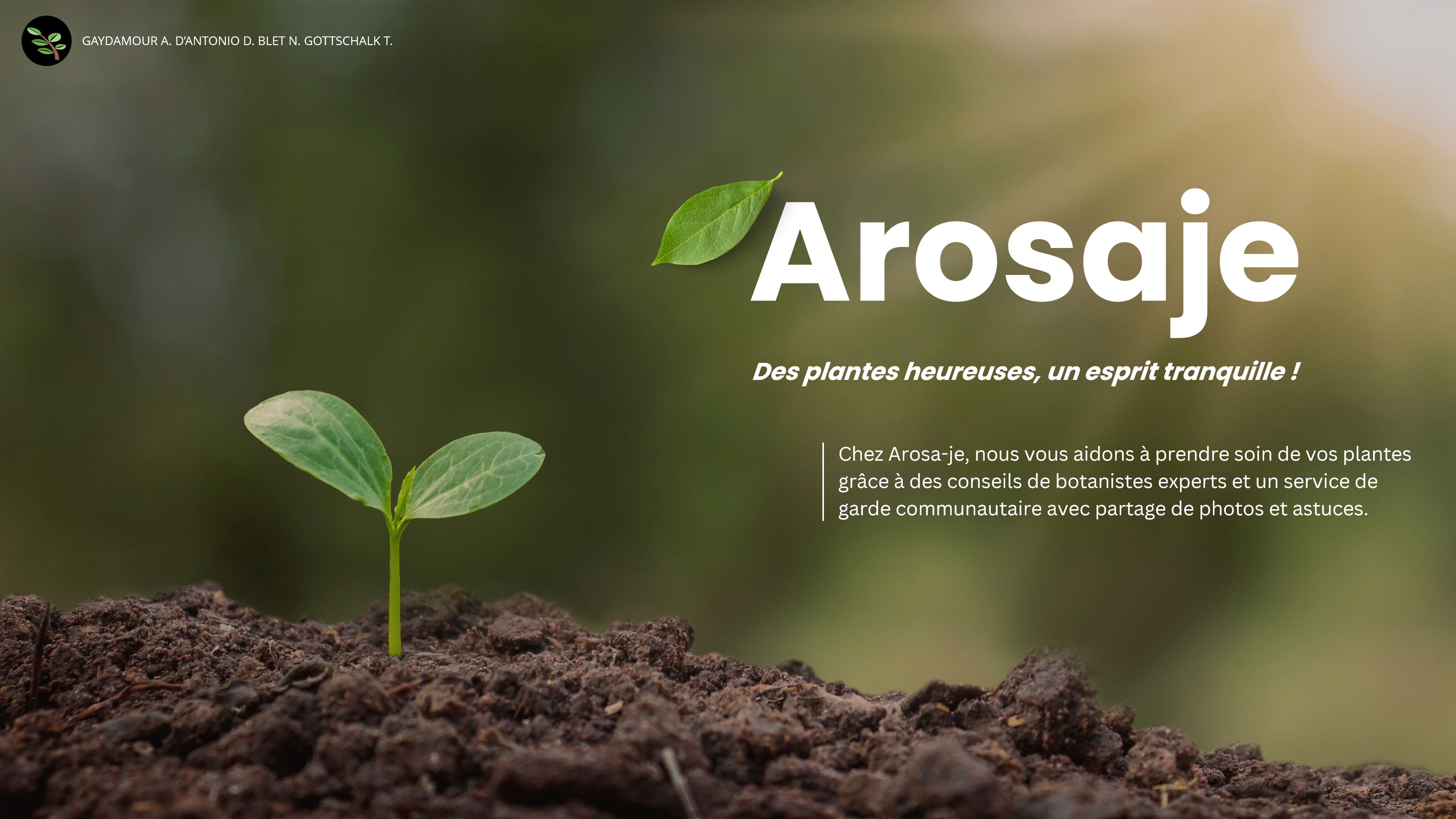 Image de présentation d'Arosa-je
